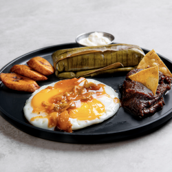 SALVADOREÑO